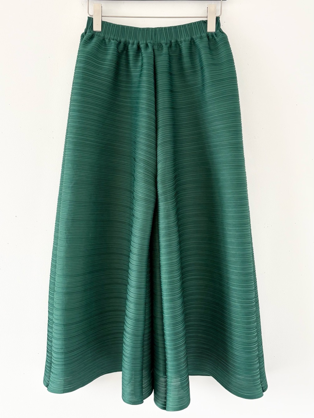 Issey Miyake Inspired Pleated Pants